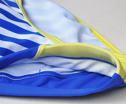Sunga Flag Swim Brief - view 5