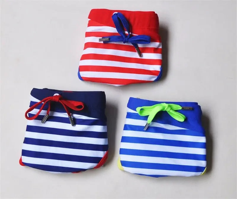 Sunga Flag Swim Brief - view 11