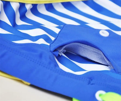 Sunga Flag Swim Brief - view 14