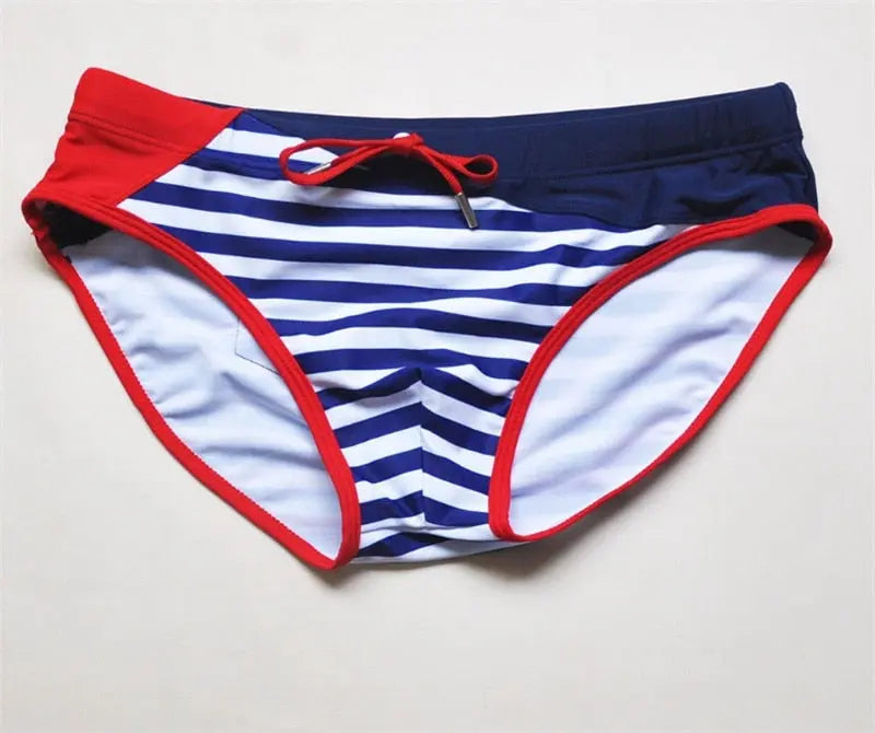 Sunga Flag Swim Brief - view 15