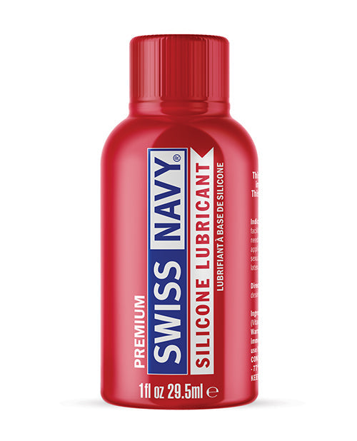 Swiss Navy Lube - view 2