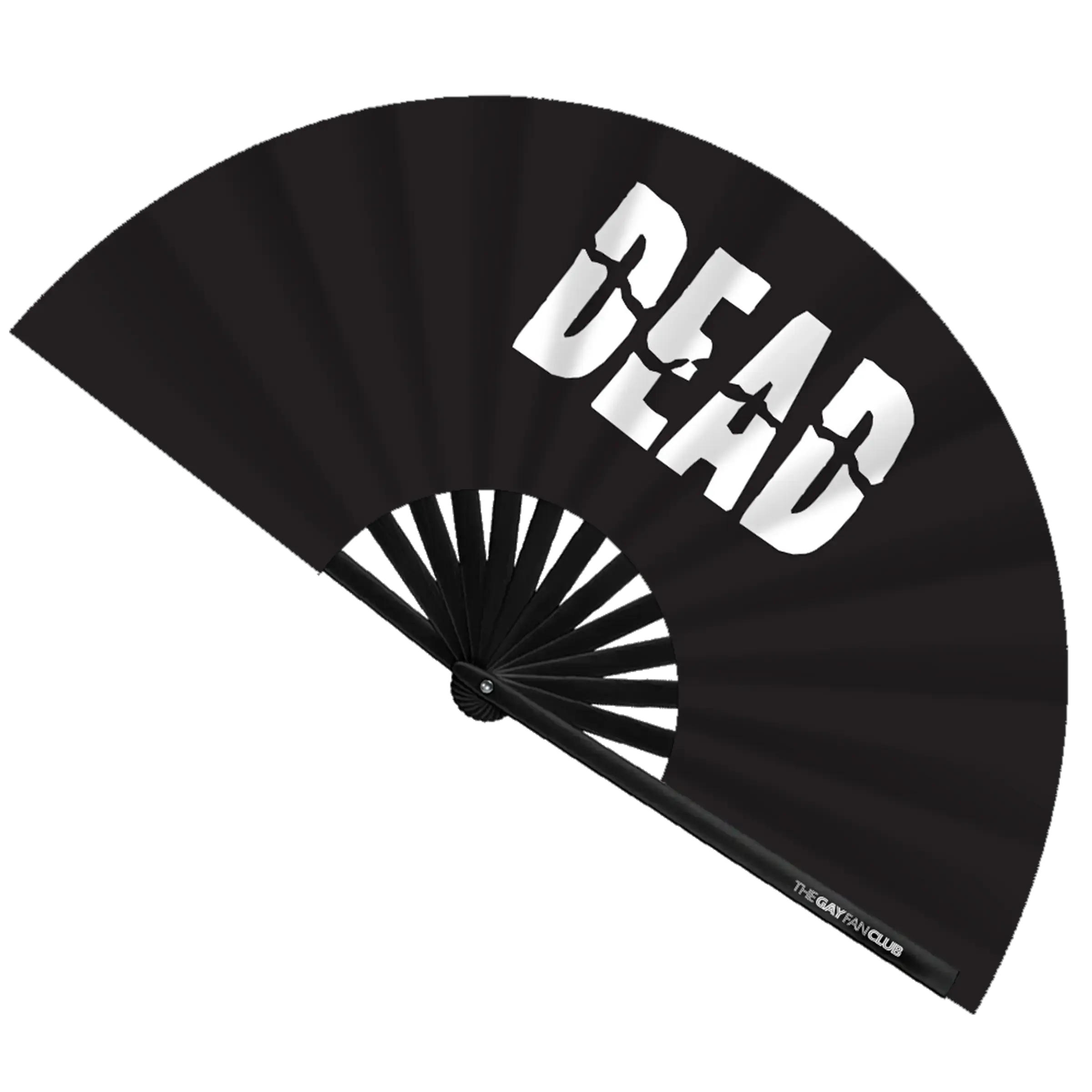 Dead Fan