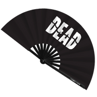 Dead Fan - view 1