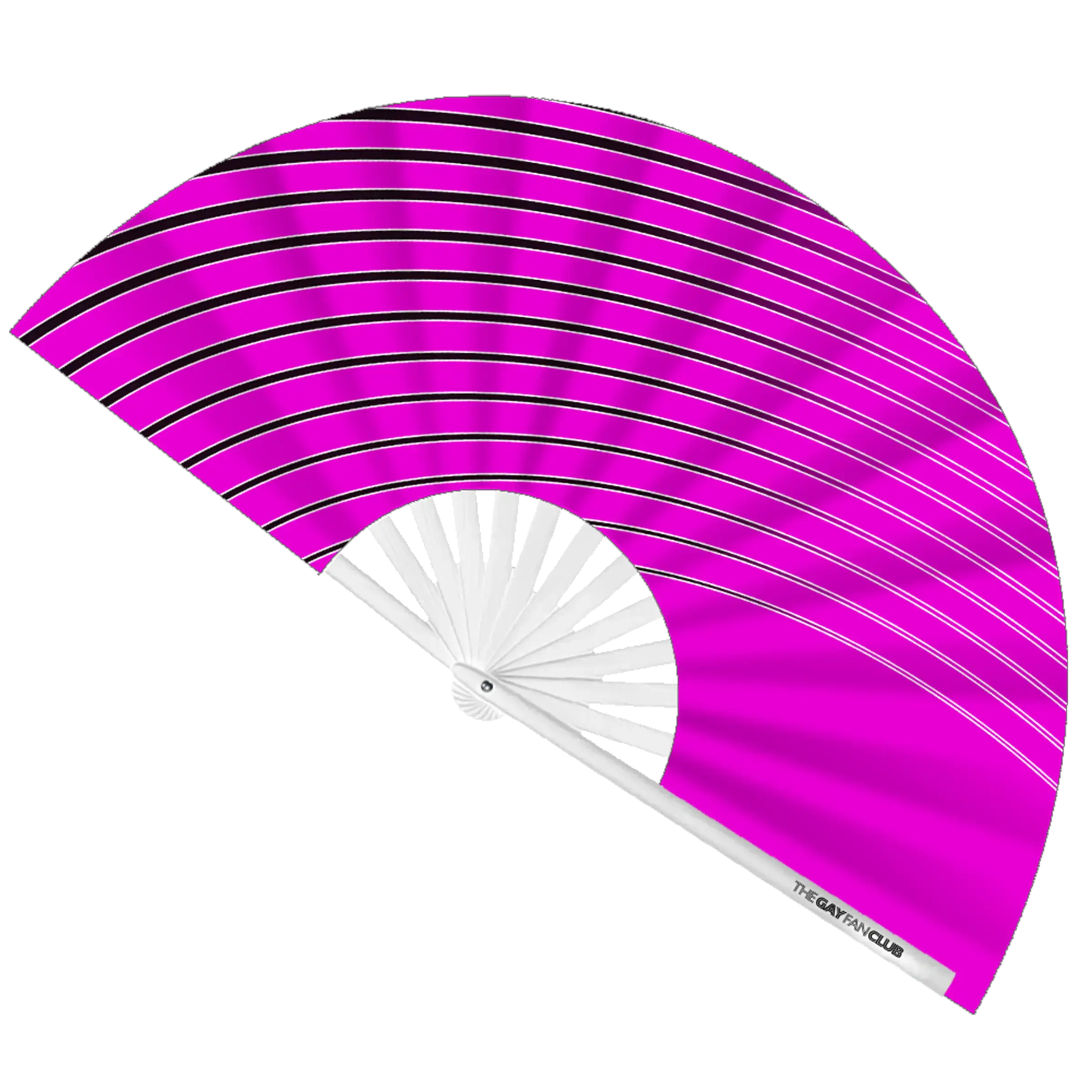 Wave Fan (UV)