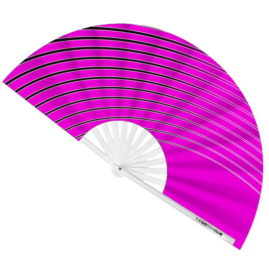 Wave Fan (UV)