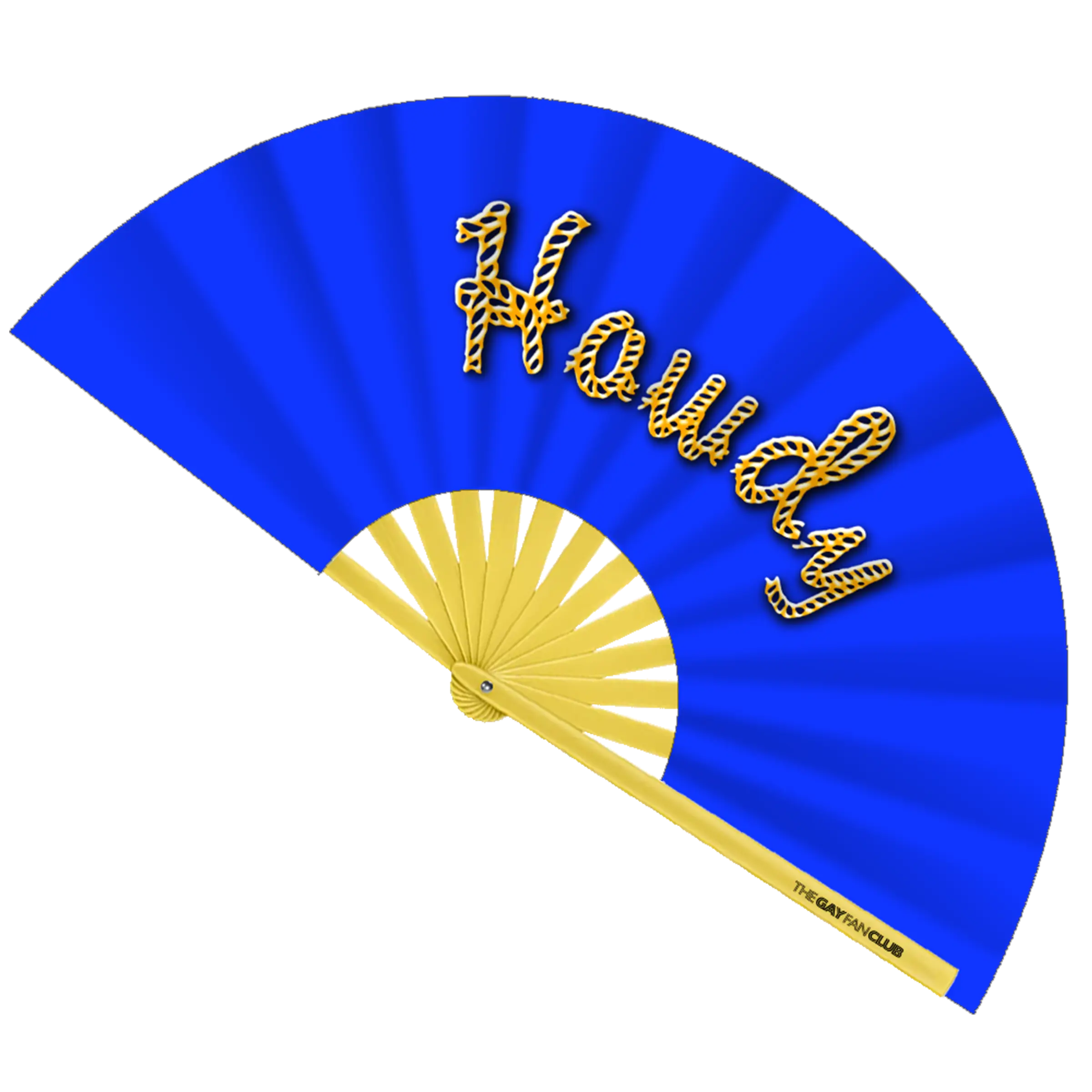 Howdy Fan