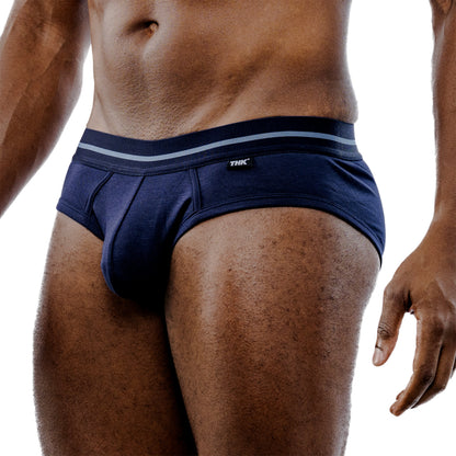 The Standard Brief - Navy - view 5