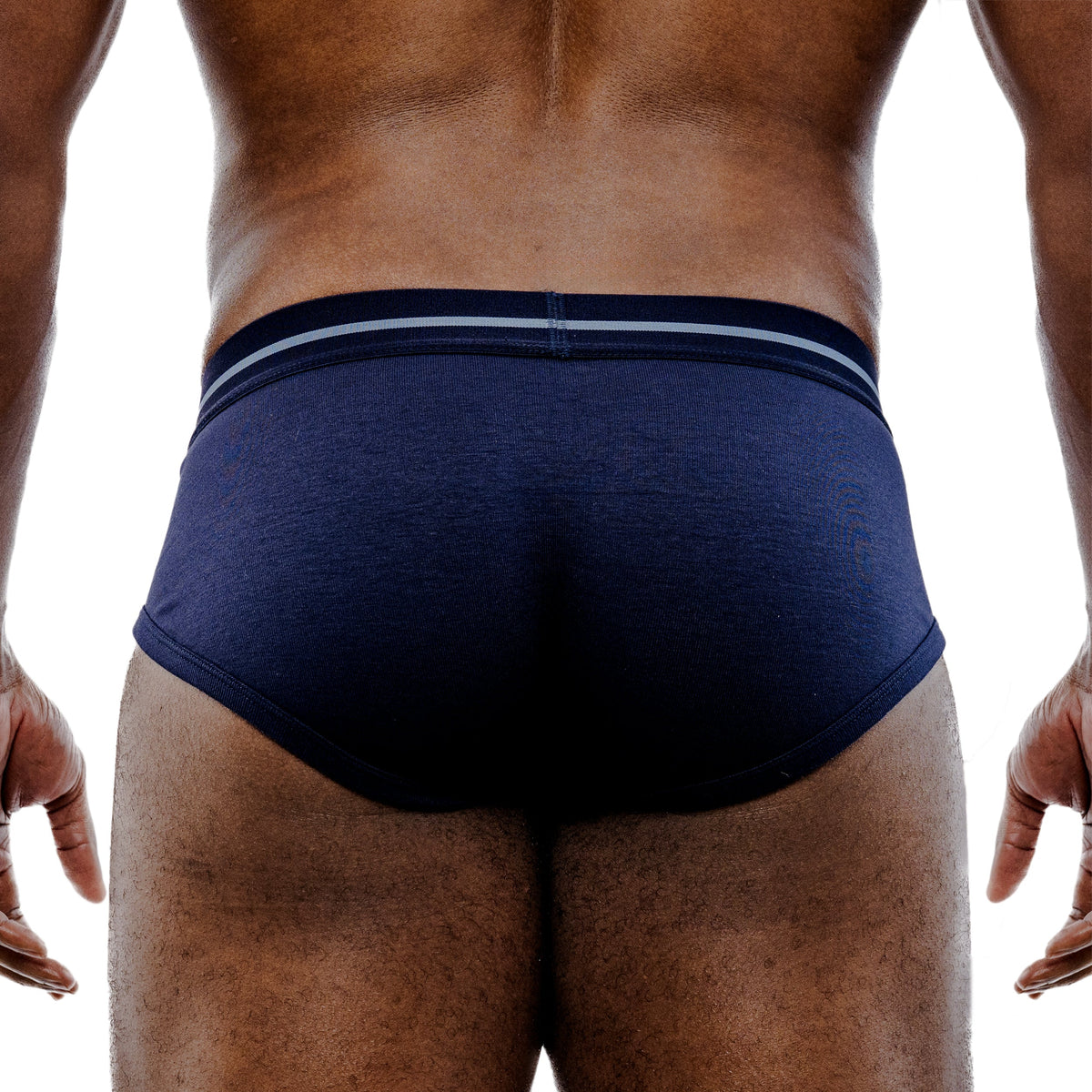 The Standard Brief - Navy - view 6
