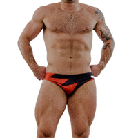 Gene Swim - view 1