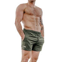 Sage Swim Gym Short - view 1