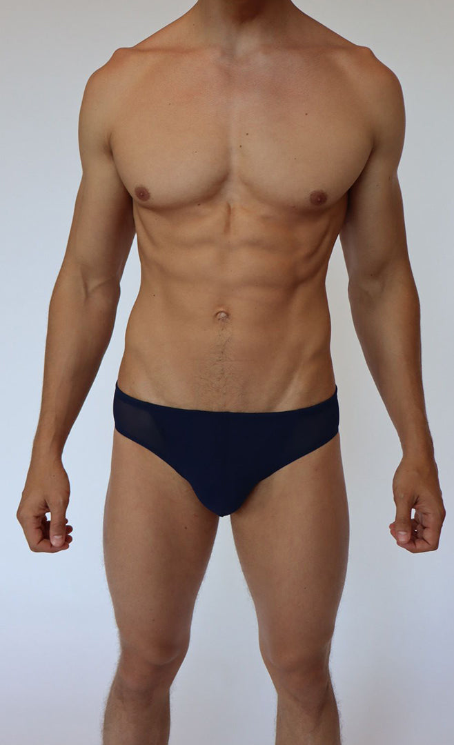 TRIDENT MESH BRIEF - view 14