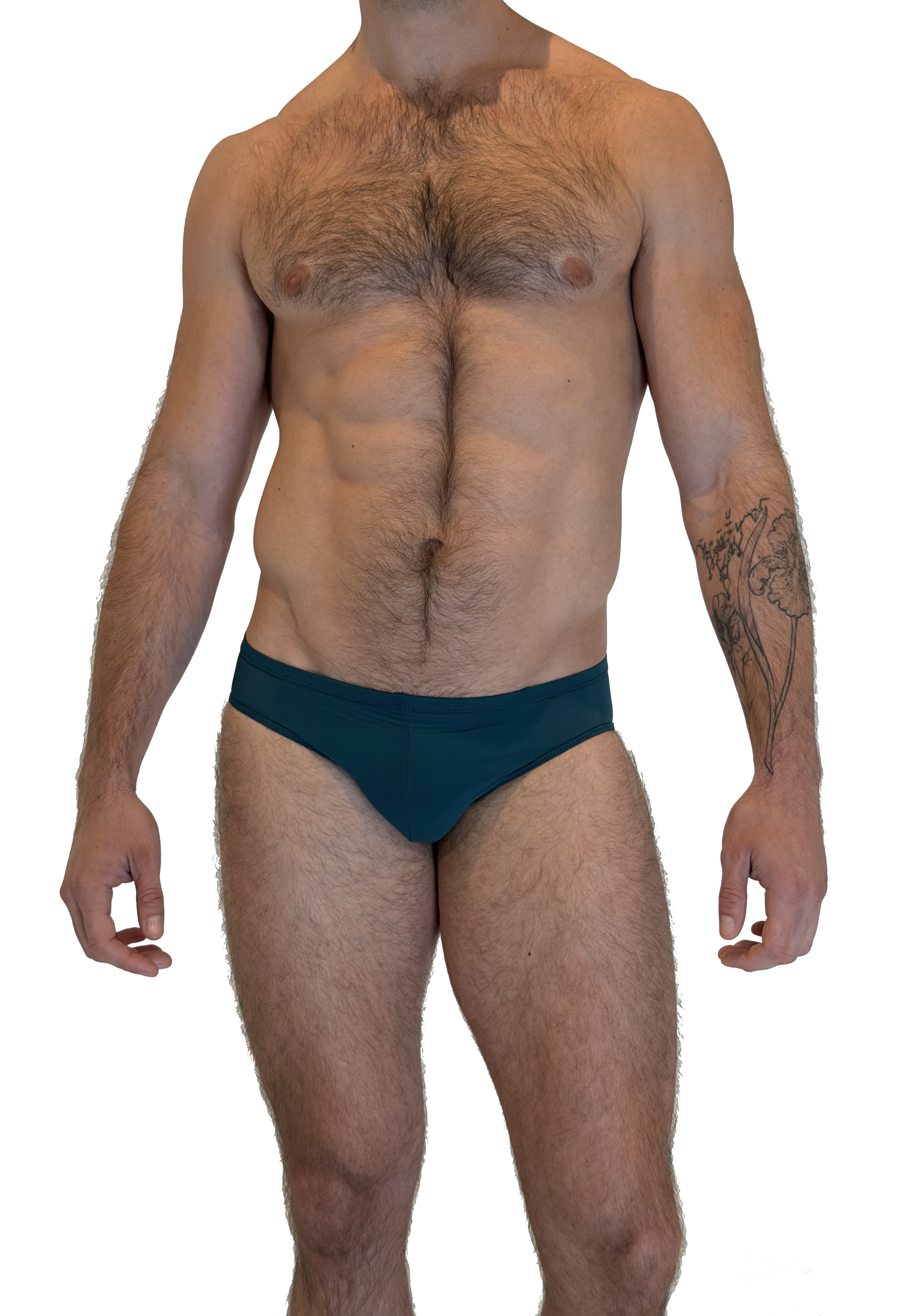 TRIDENT MESH BRIEF