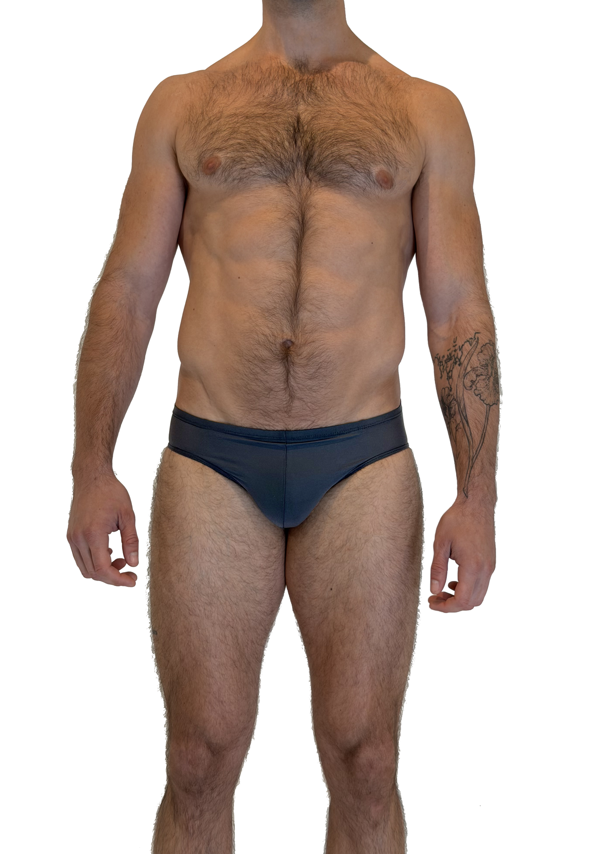 TRIDENT MESH BRIEF - view 21