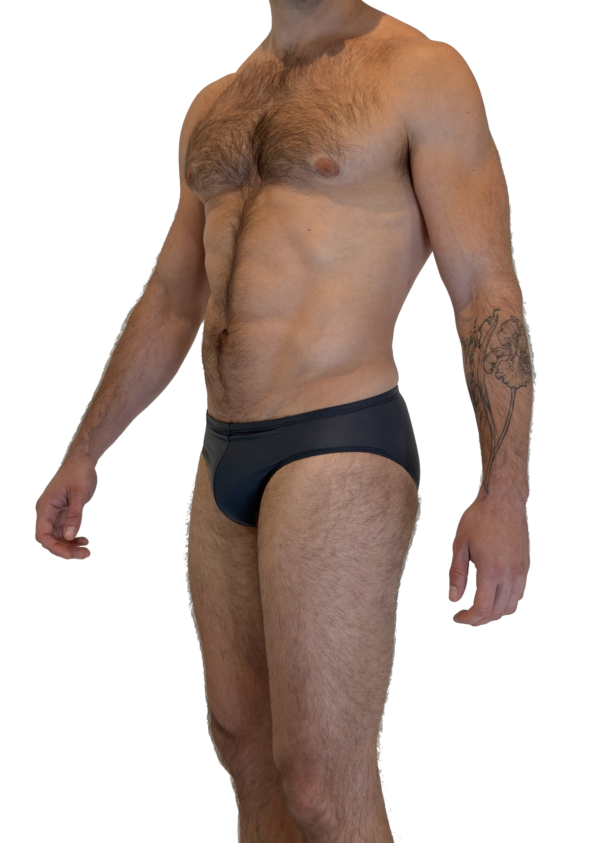 TRIDENT MESH BRIEF - view 18