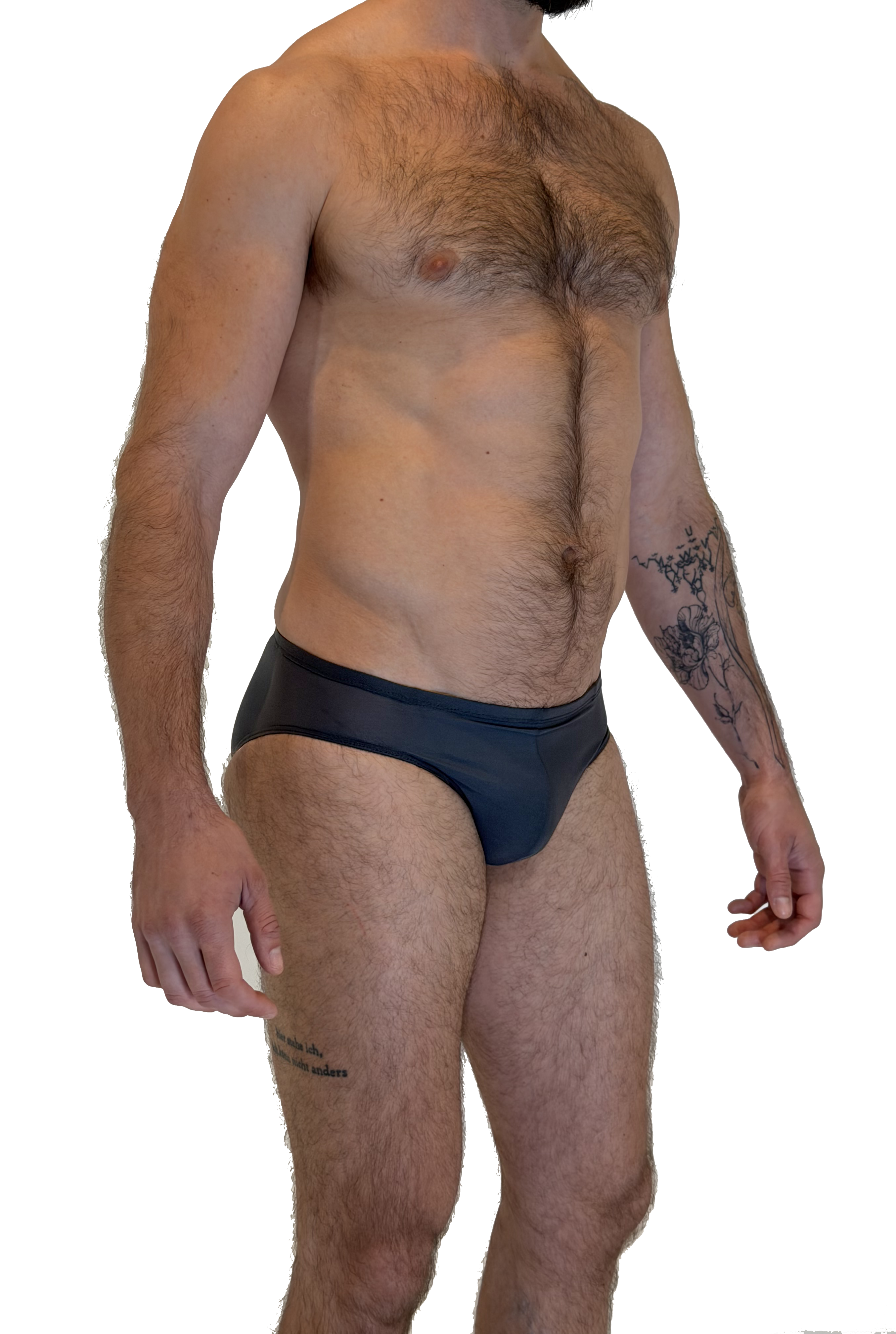 TRIDENT MESH BRIEF
