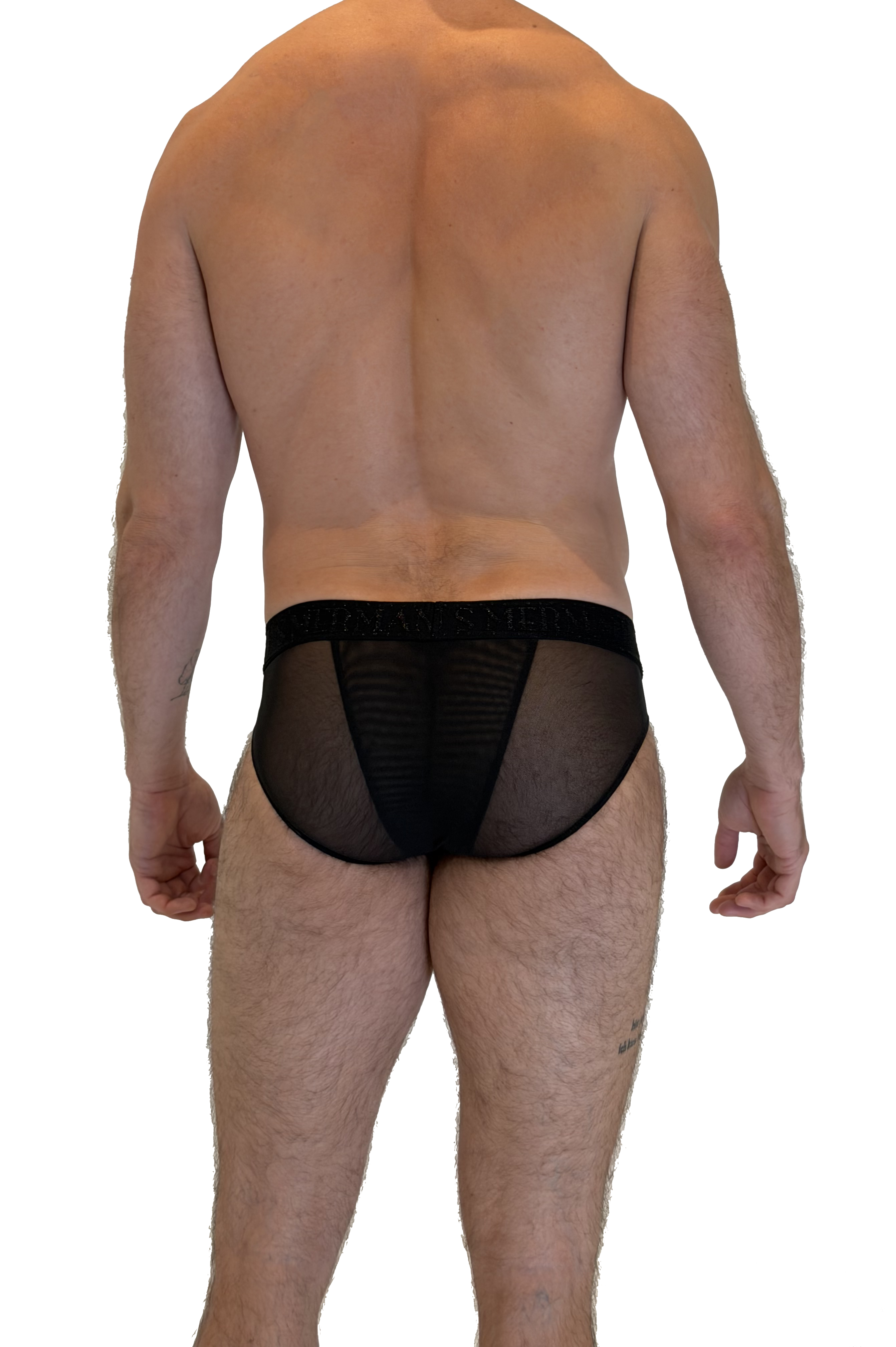 TRIDENT UNDERWEAR