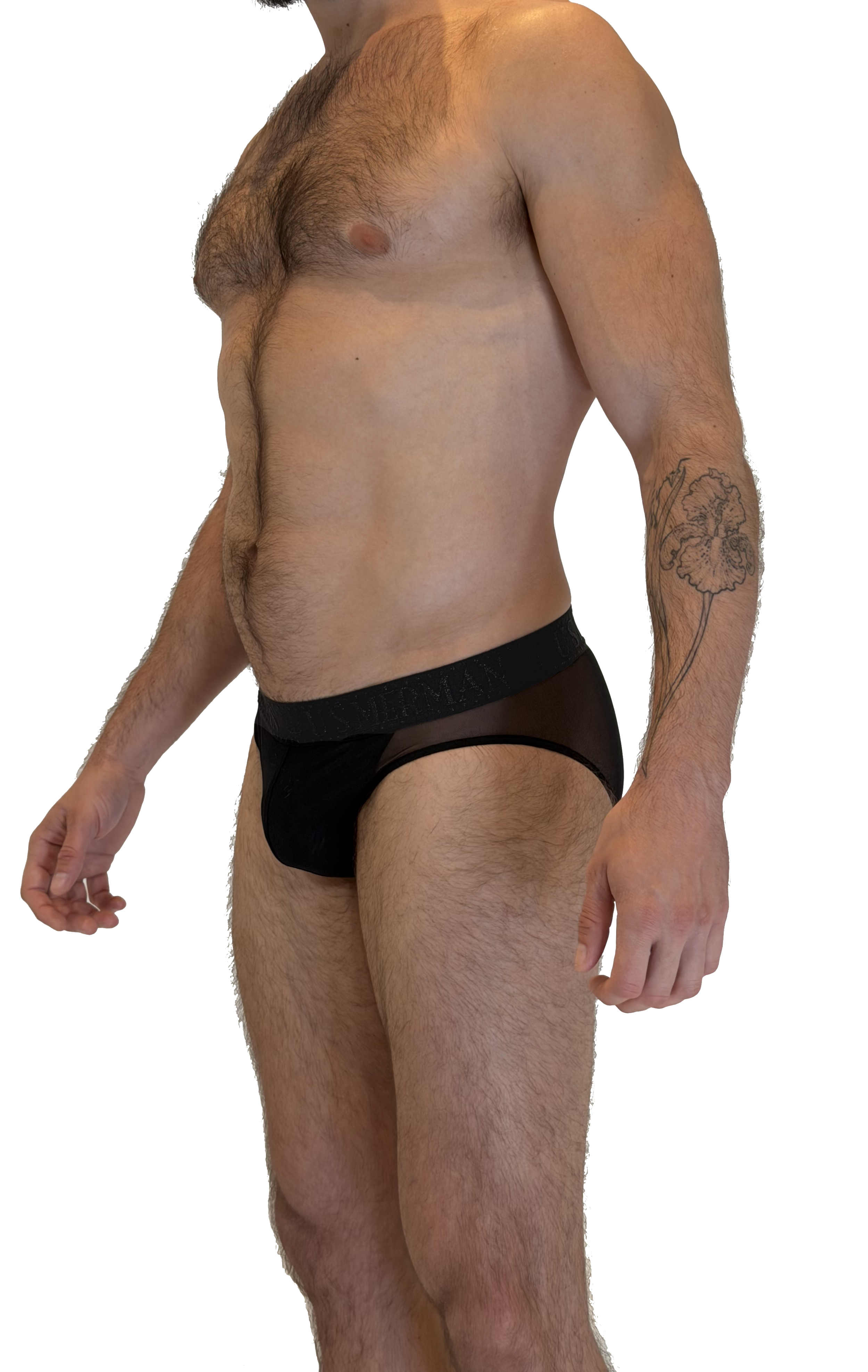 TRIDENT UNDERWEAR