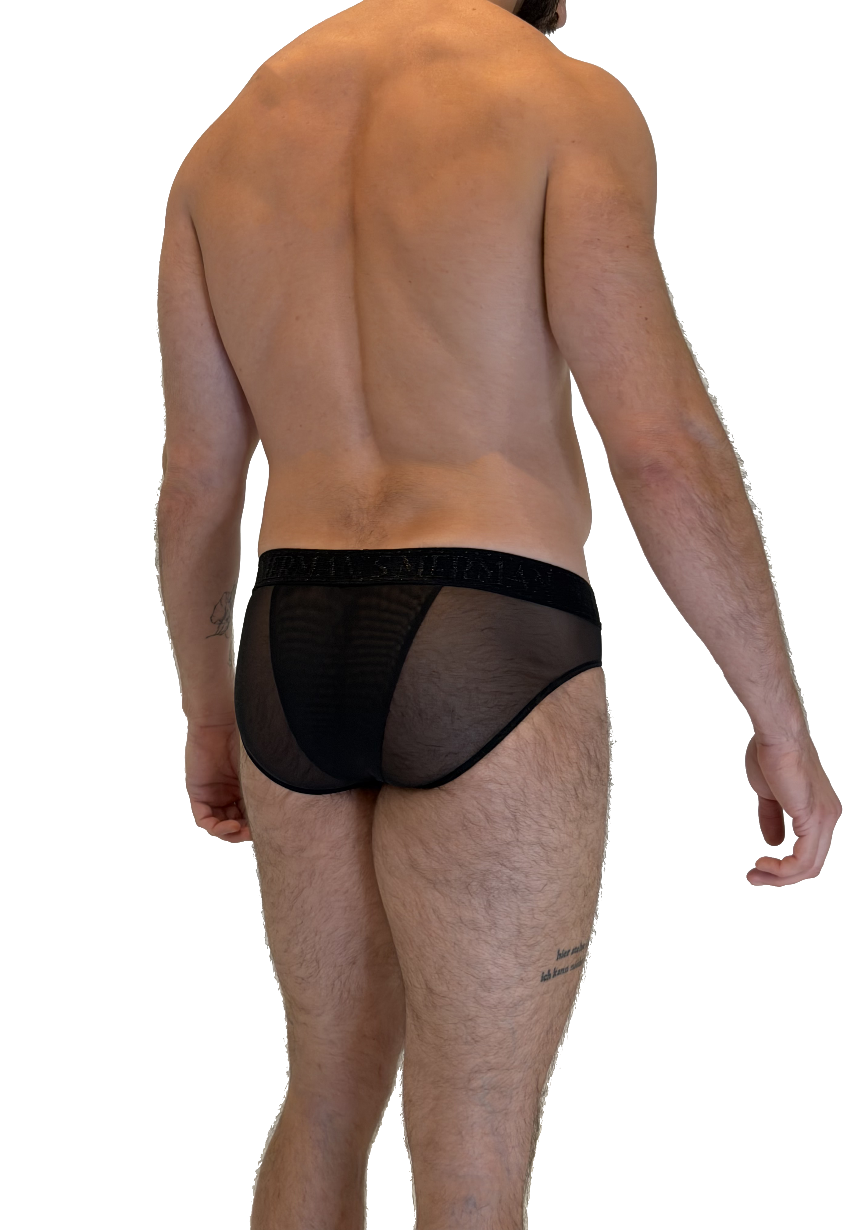 TRIDENT UNDERWEAR
