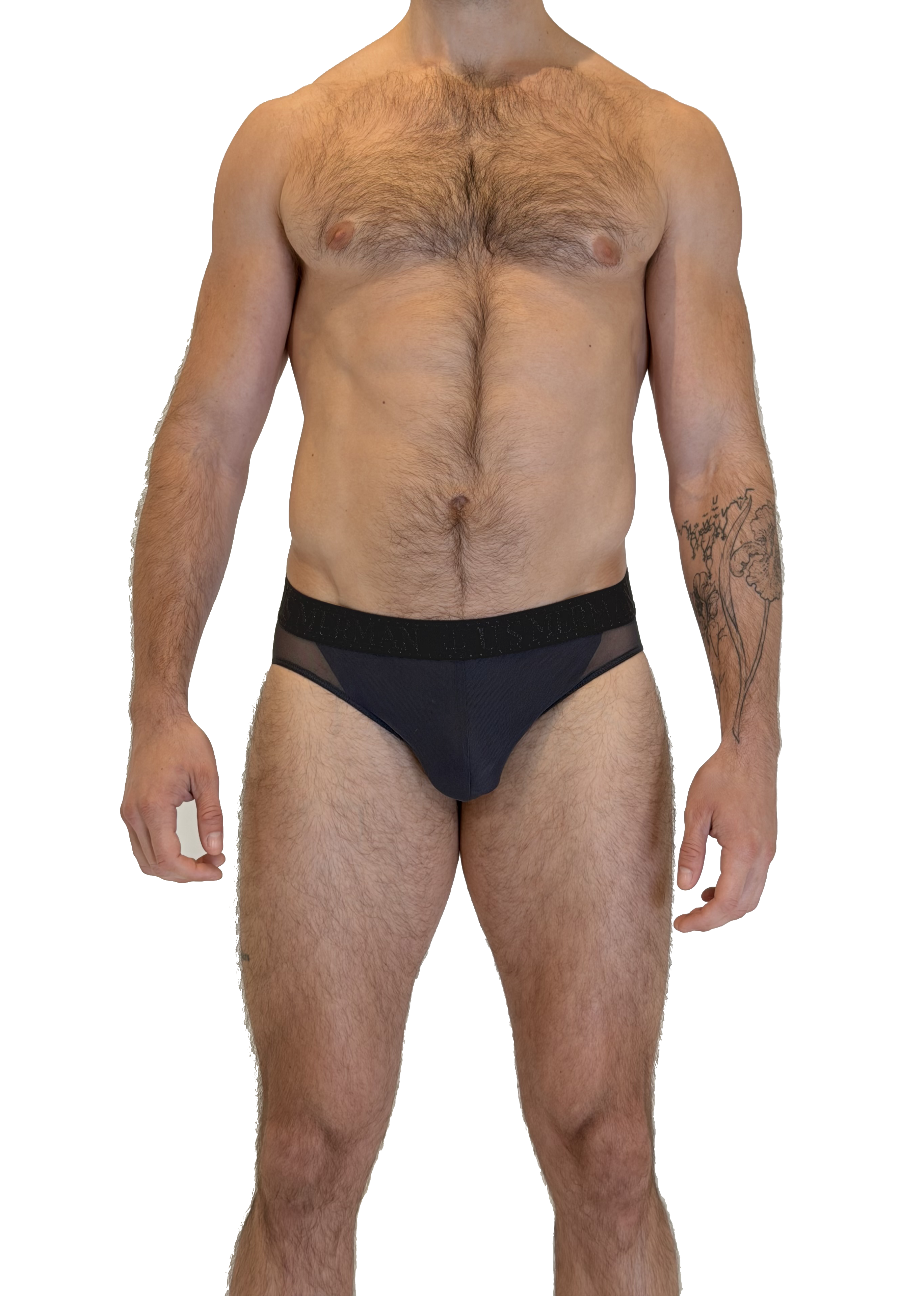 TRIDENT UNDERWEAR