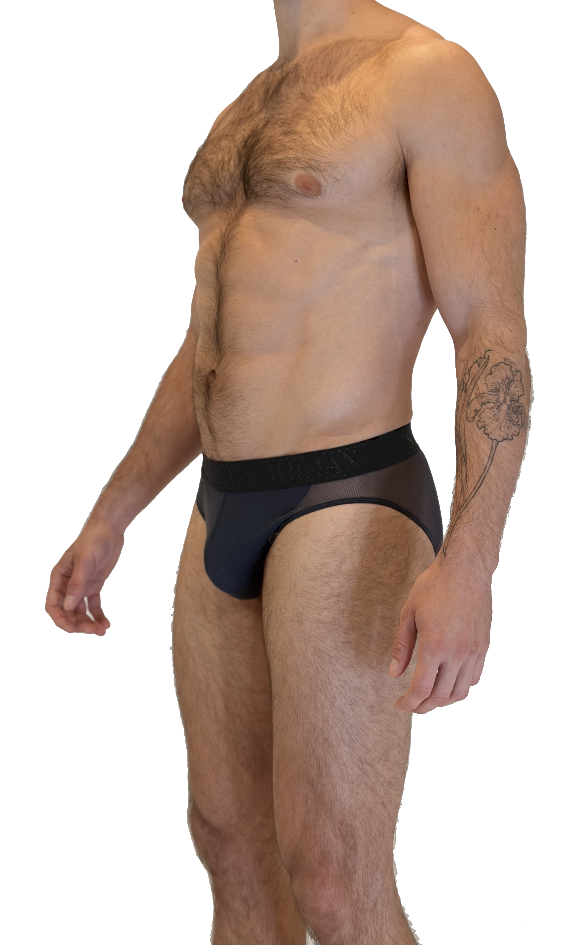 TRIDENT UNDERWEAR