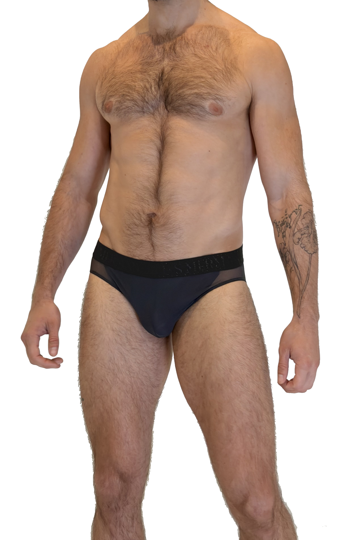 TRIDENT UNDERWEAR - view 5