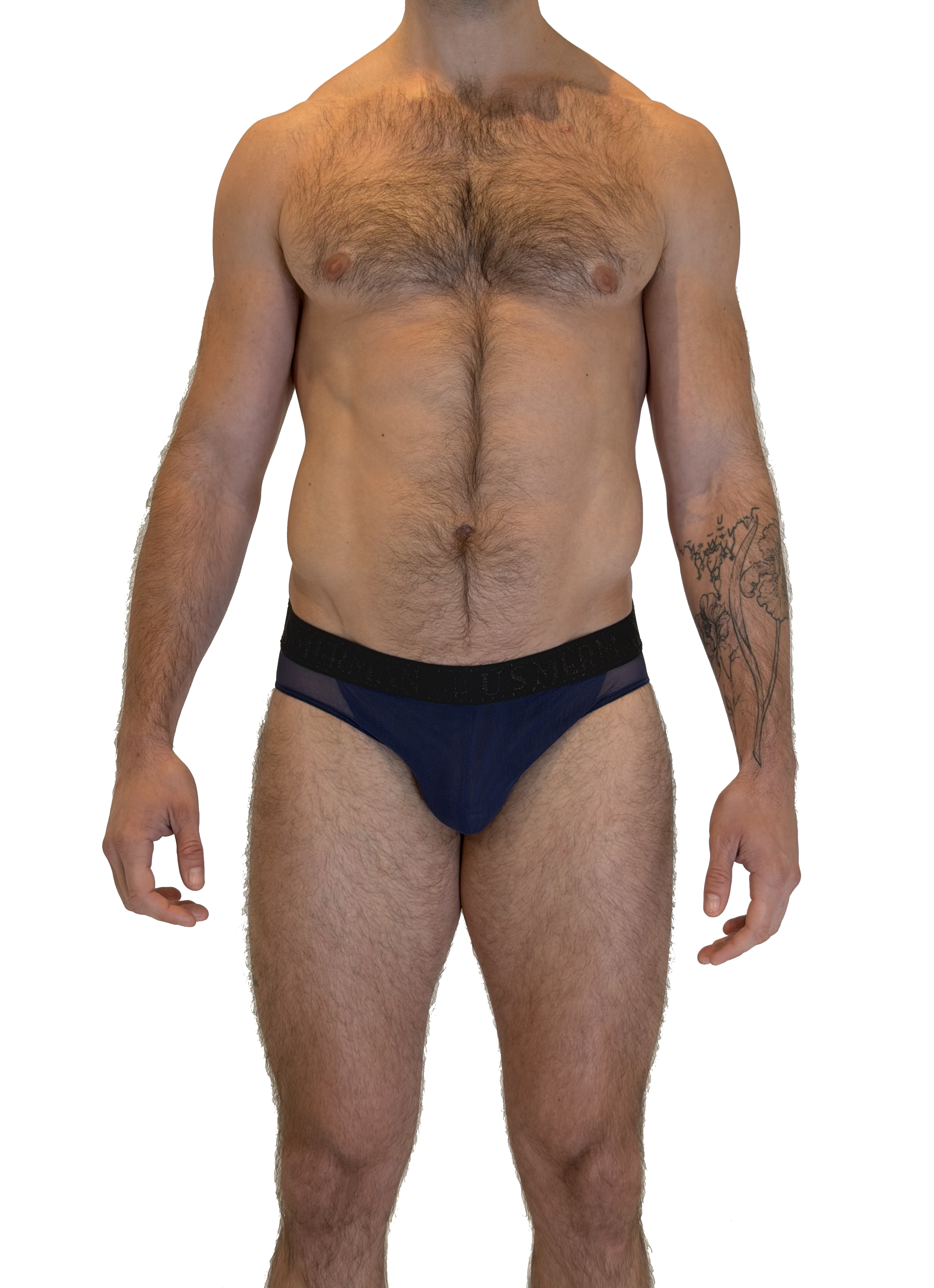 TRIDENT UNDERWEAR