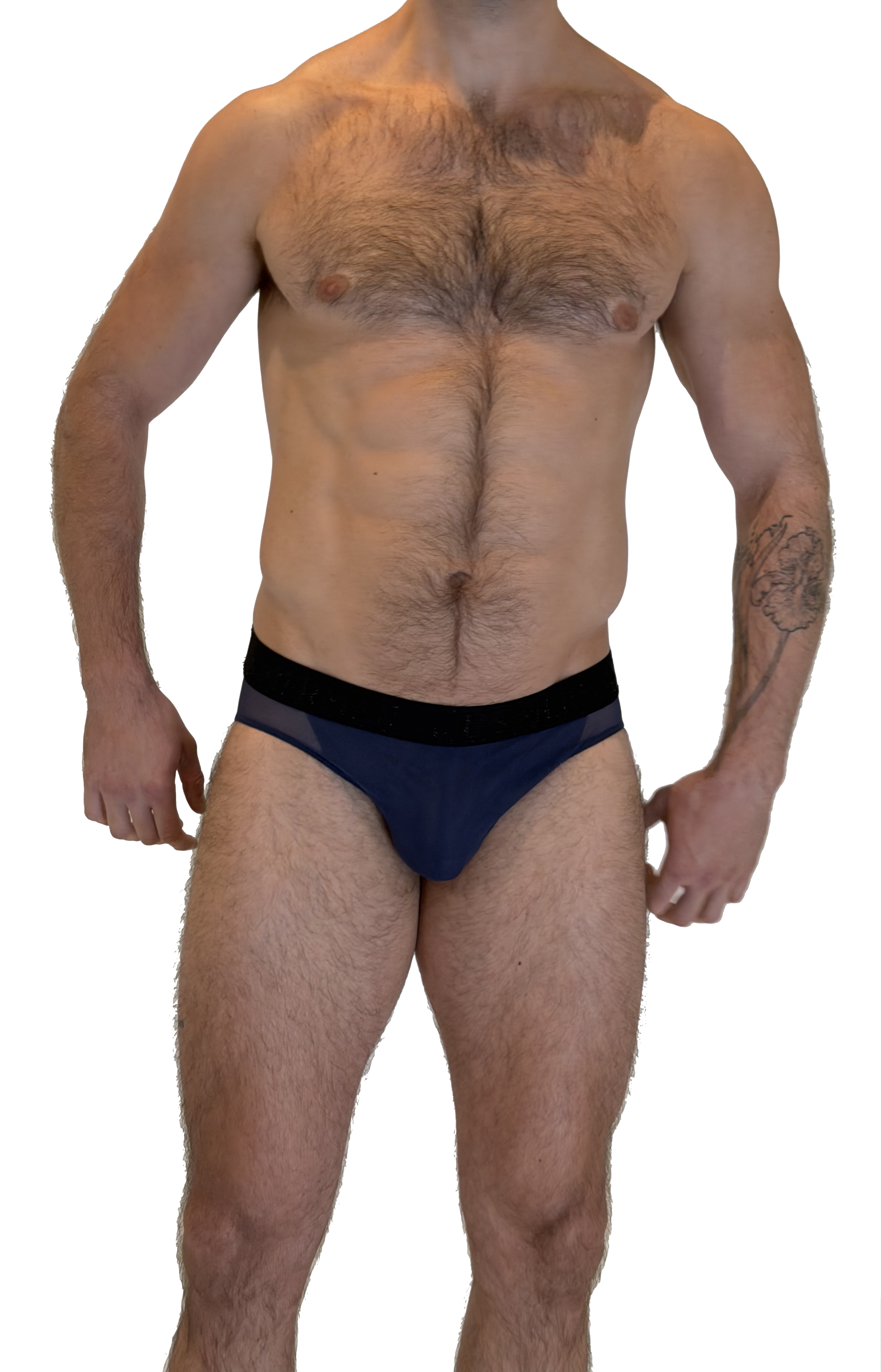 TRIDENT UNDERWEAR