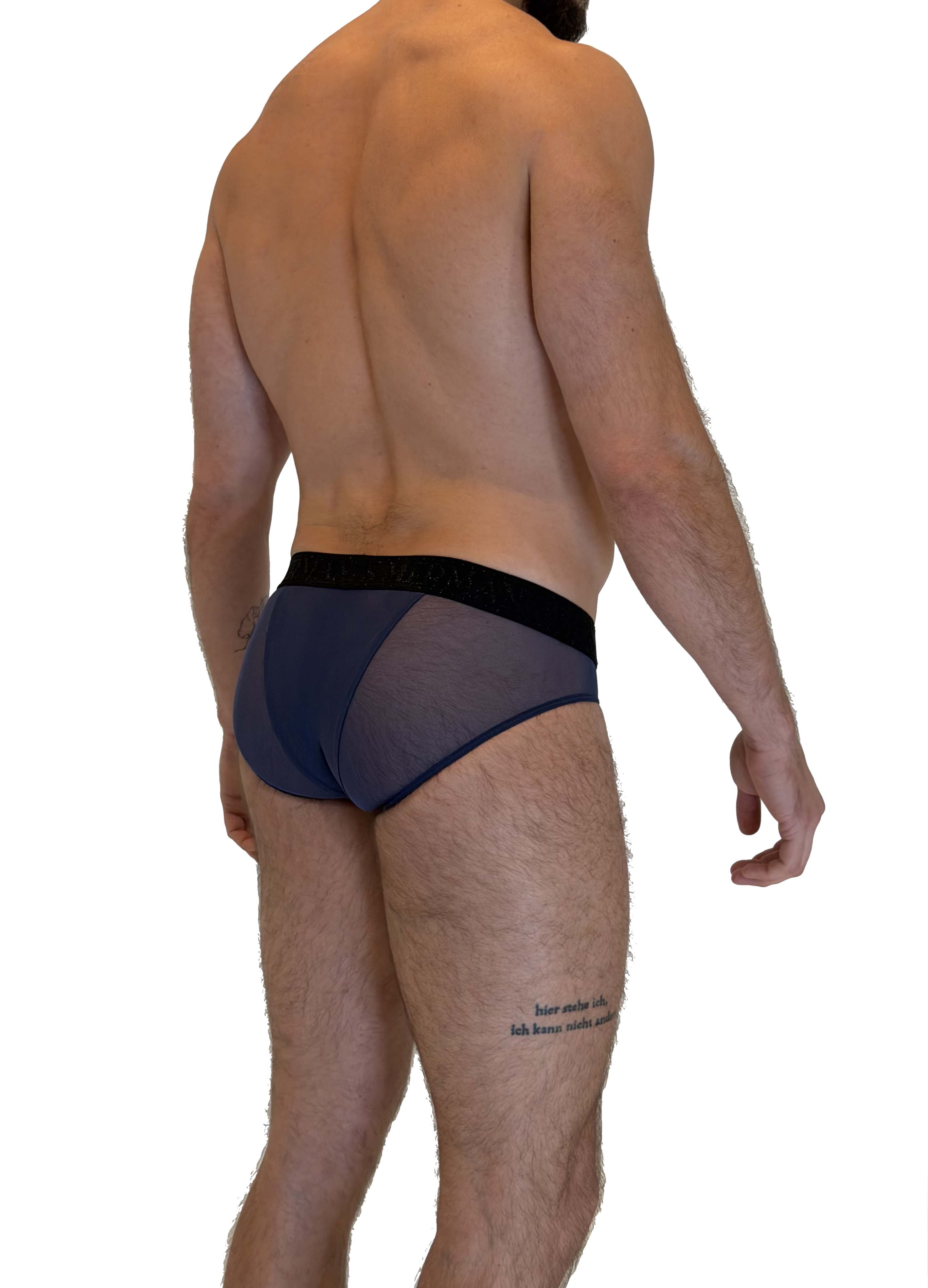 TRIDENT UNDERWEAR