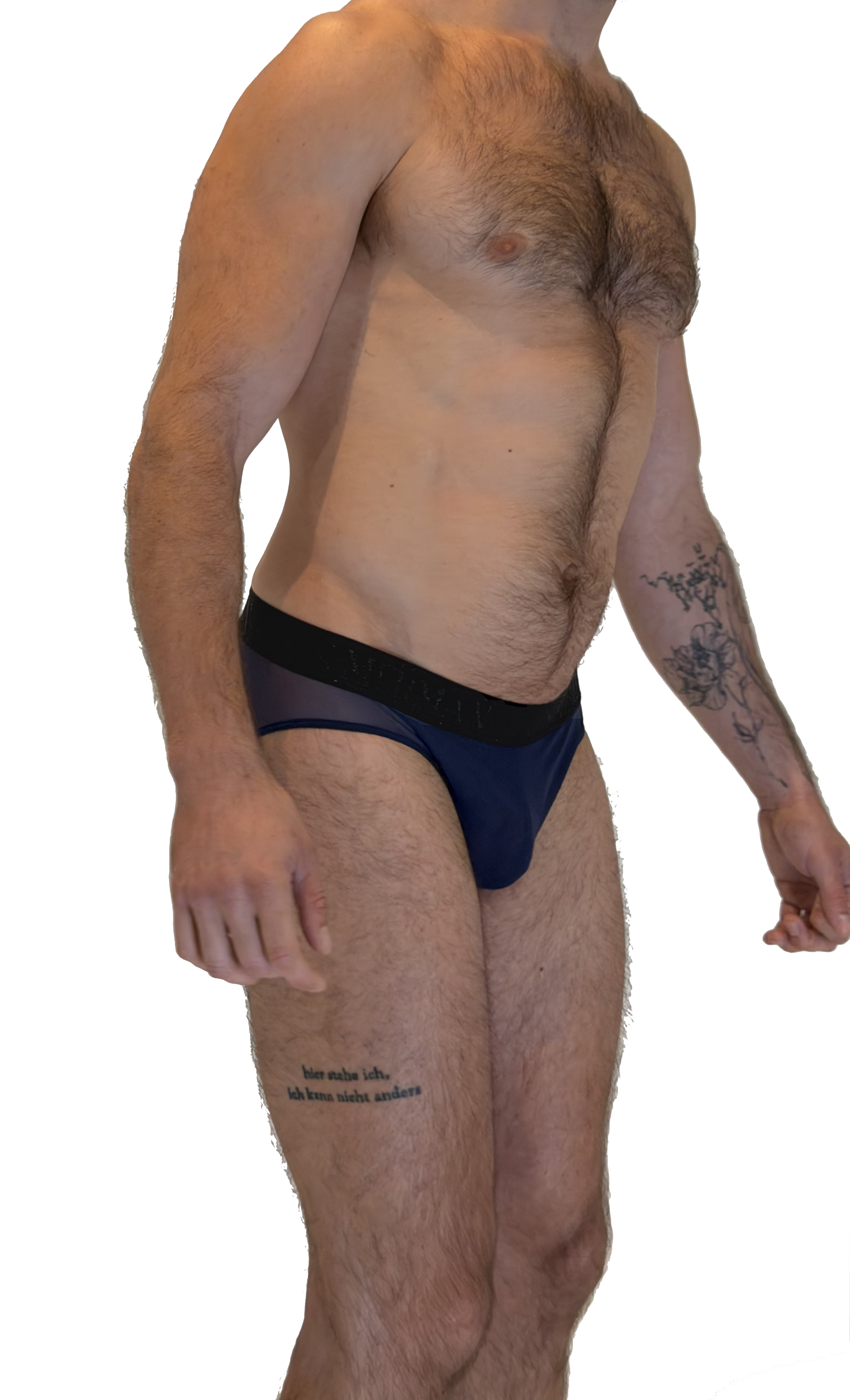 TRIDENT UNDERWEAR