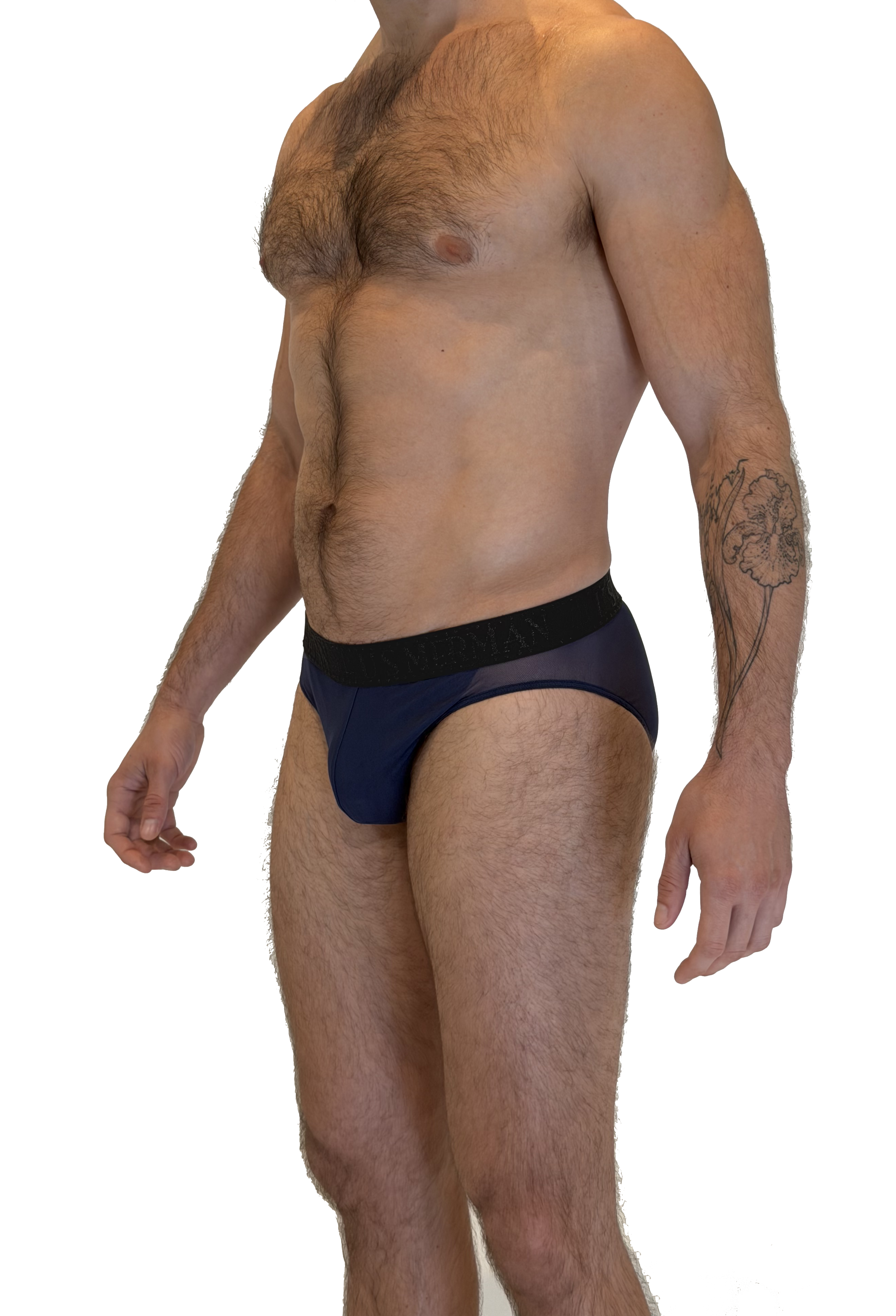 TRIDENT UNDERWEAR