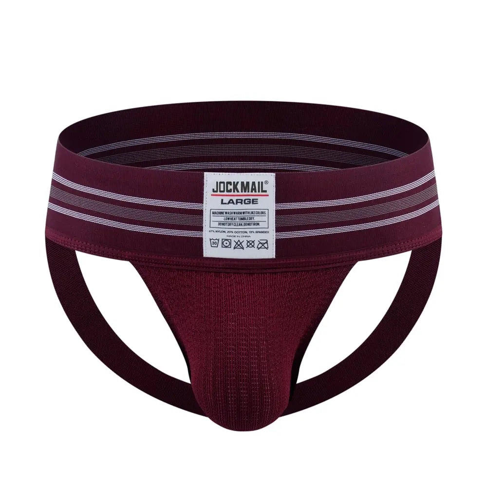 The Original Jockstrap Dark Edition