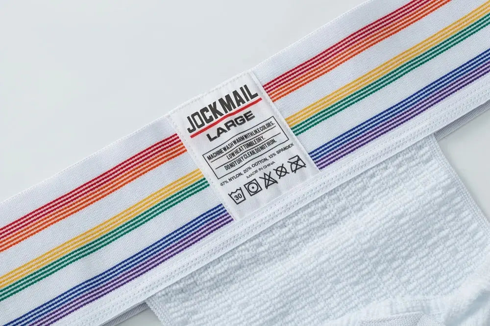 The Original Jockstrap Dark Edition
