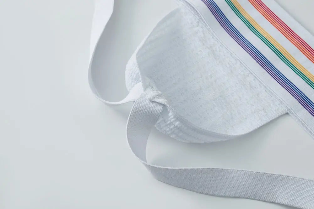 The Original Jockstrap Dark Edition