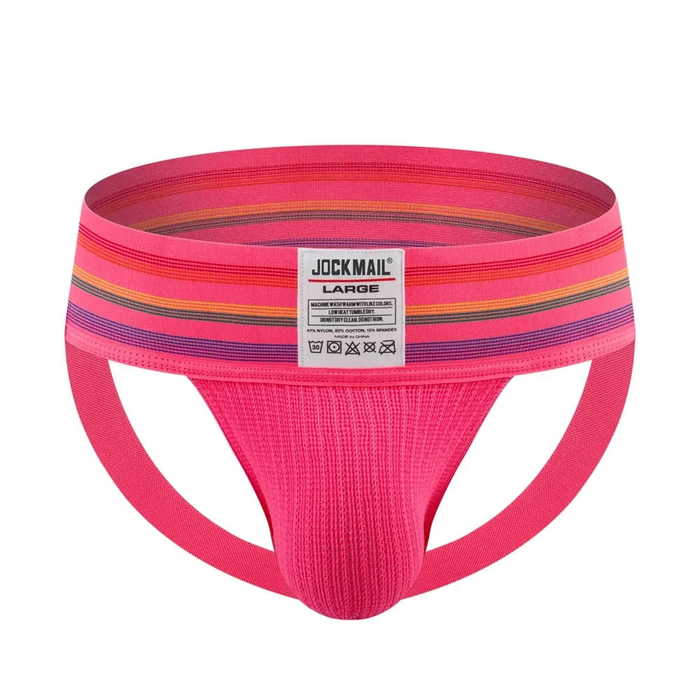 The Original Jockstrap Pride Edition