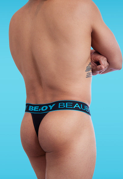 Core Thong - view 2