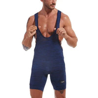 Tough Jock Singlet - view 1