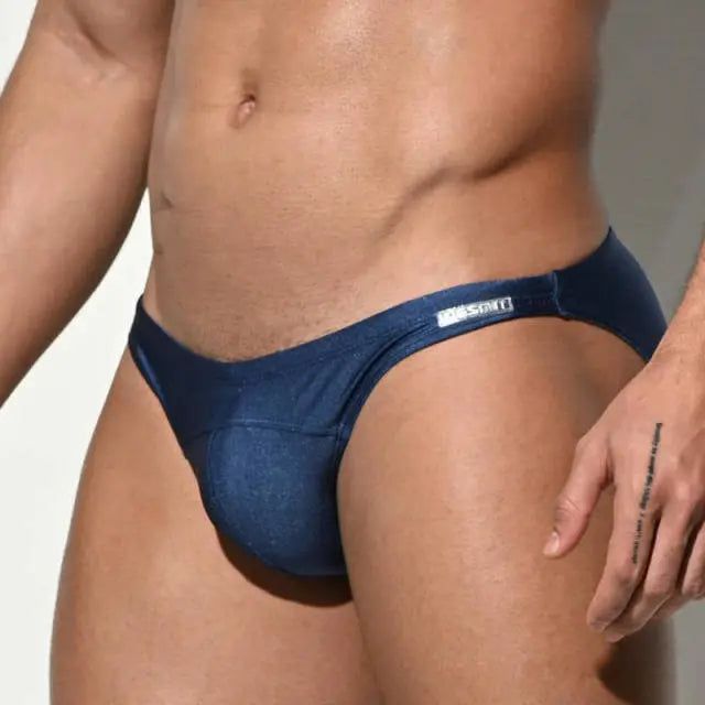 Ultra Low Cut Swim Brief