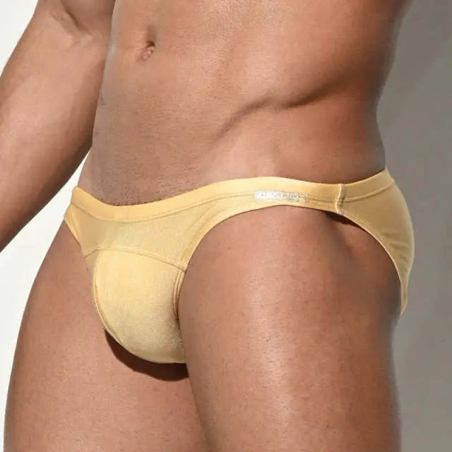 Ultra Low Cut Swim Brief