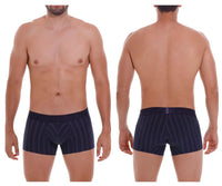 Senda Blue Trunk - view 1