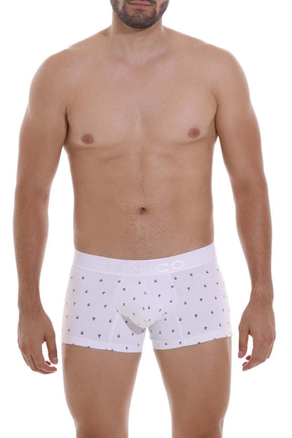 Naviero White Trunk - view 2