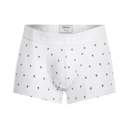 Naviero White Trunk - view 5