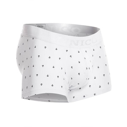 Naviero White Trunk - view 6