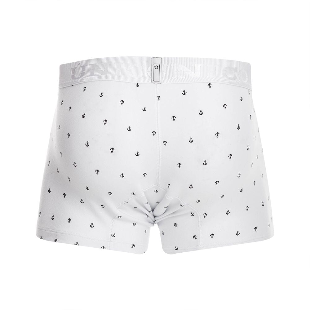 Naviero White Trunk - view 7