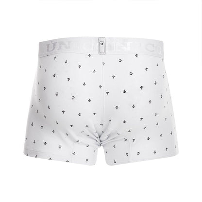 Naviero White Trunk - view 7