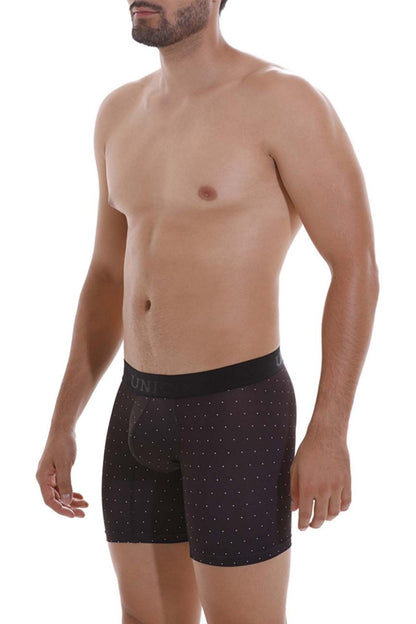 Astros Black Boxer Brief - view 4