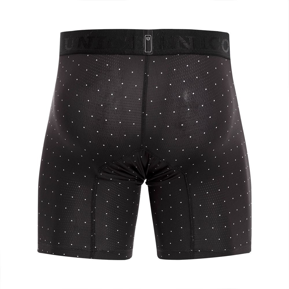 Mundo Unico Astros Boxer Briefs Color 90-Black