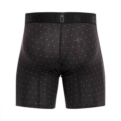 Astros Black Boxer Brief - view 7