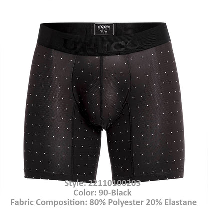Astros Black Boxer Brief - view 8