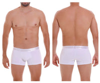 Cristalino Polyamide White Trunk - view 1
