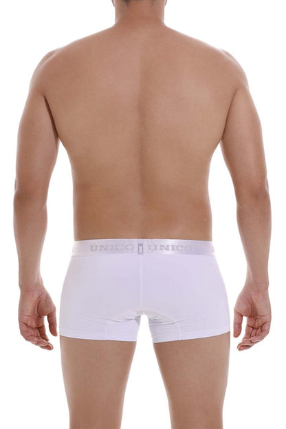 Cristalino Polyamide White Trunk - view 3